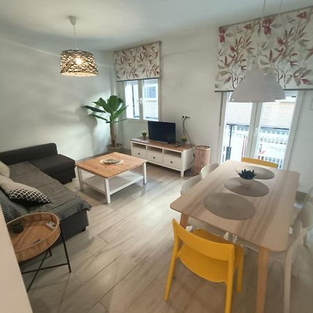 Apartamento Arandas Centro, By Daimar 格拉纳达 外观 照片
