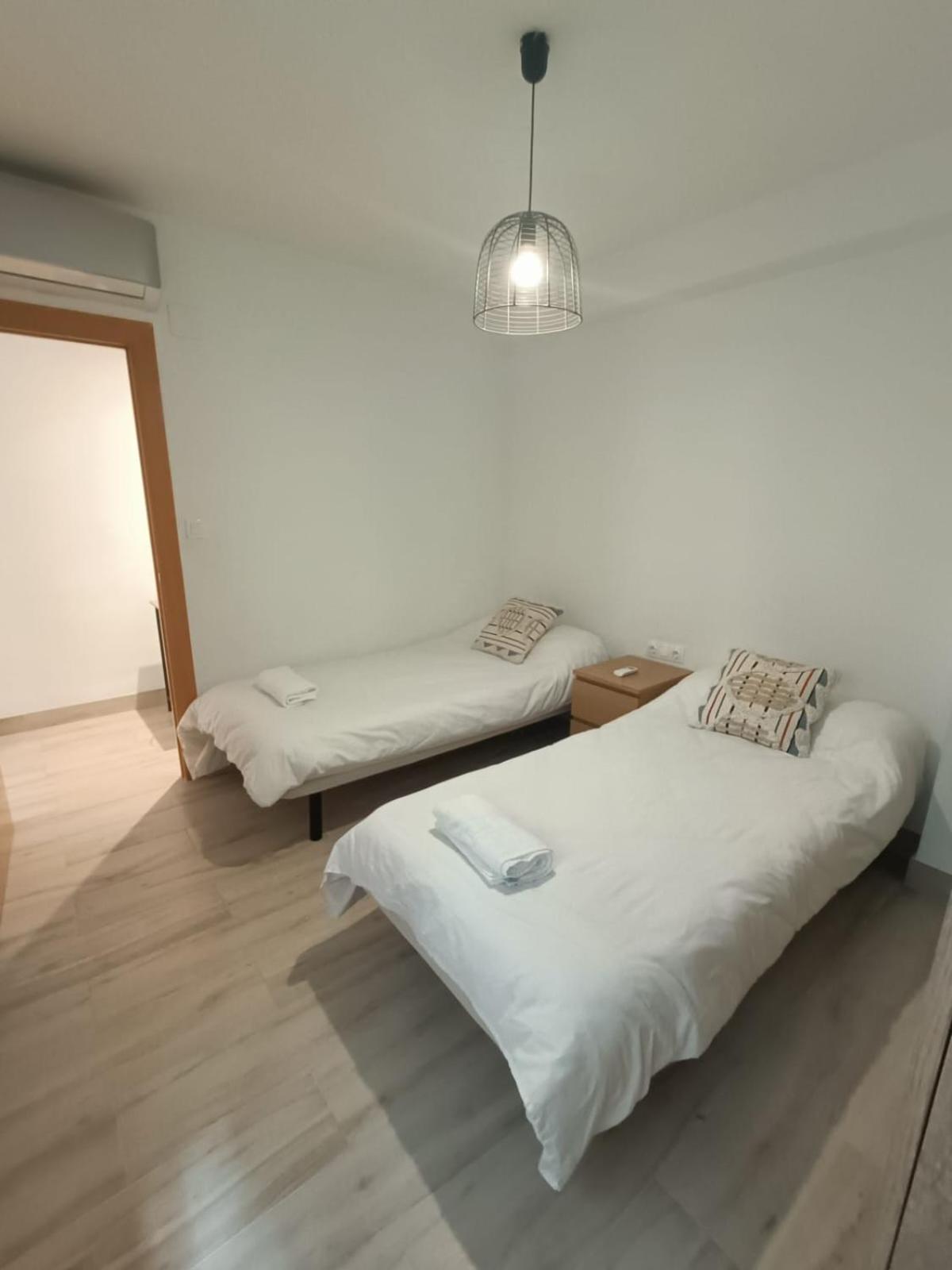 Apartamento Arandas Centro, By Daimar 格拉纳达 外观 照片