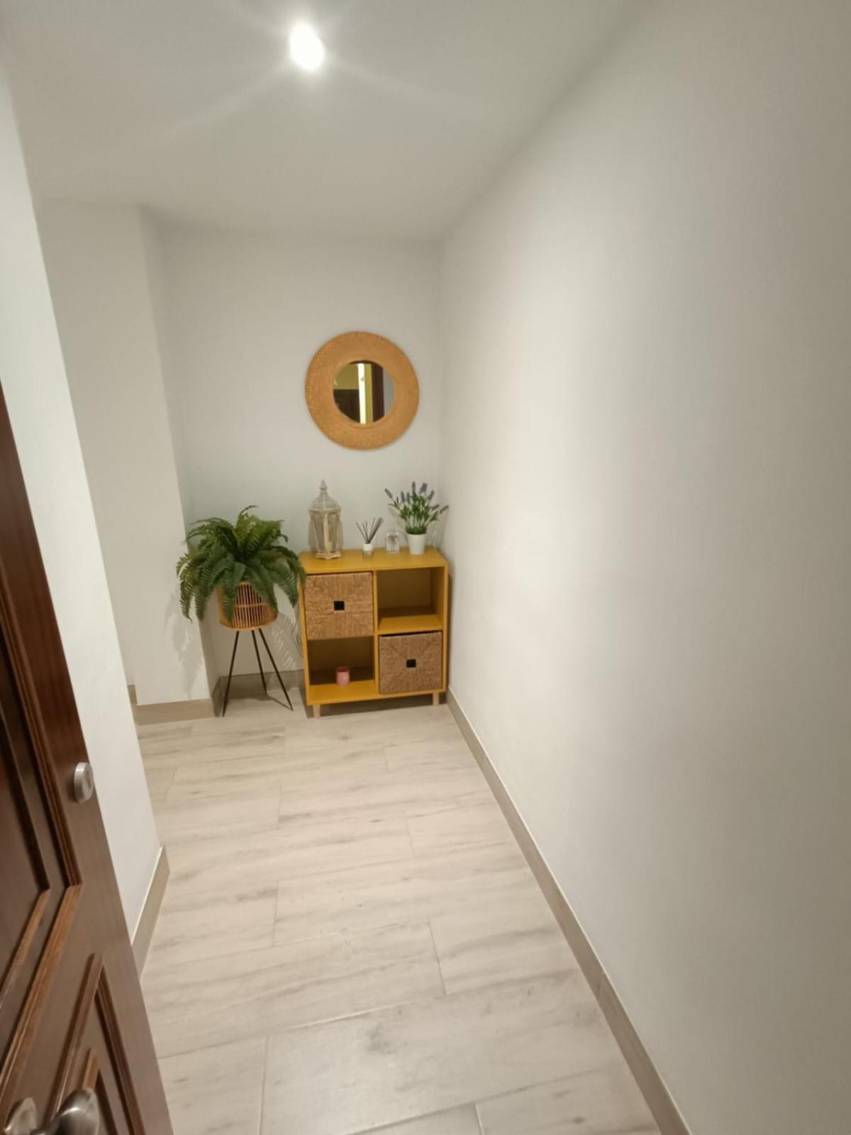 Apartamento Arandas Centro, By Daimar 格拉纳达 外观 照片