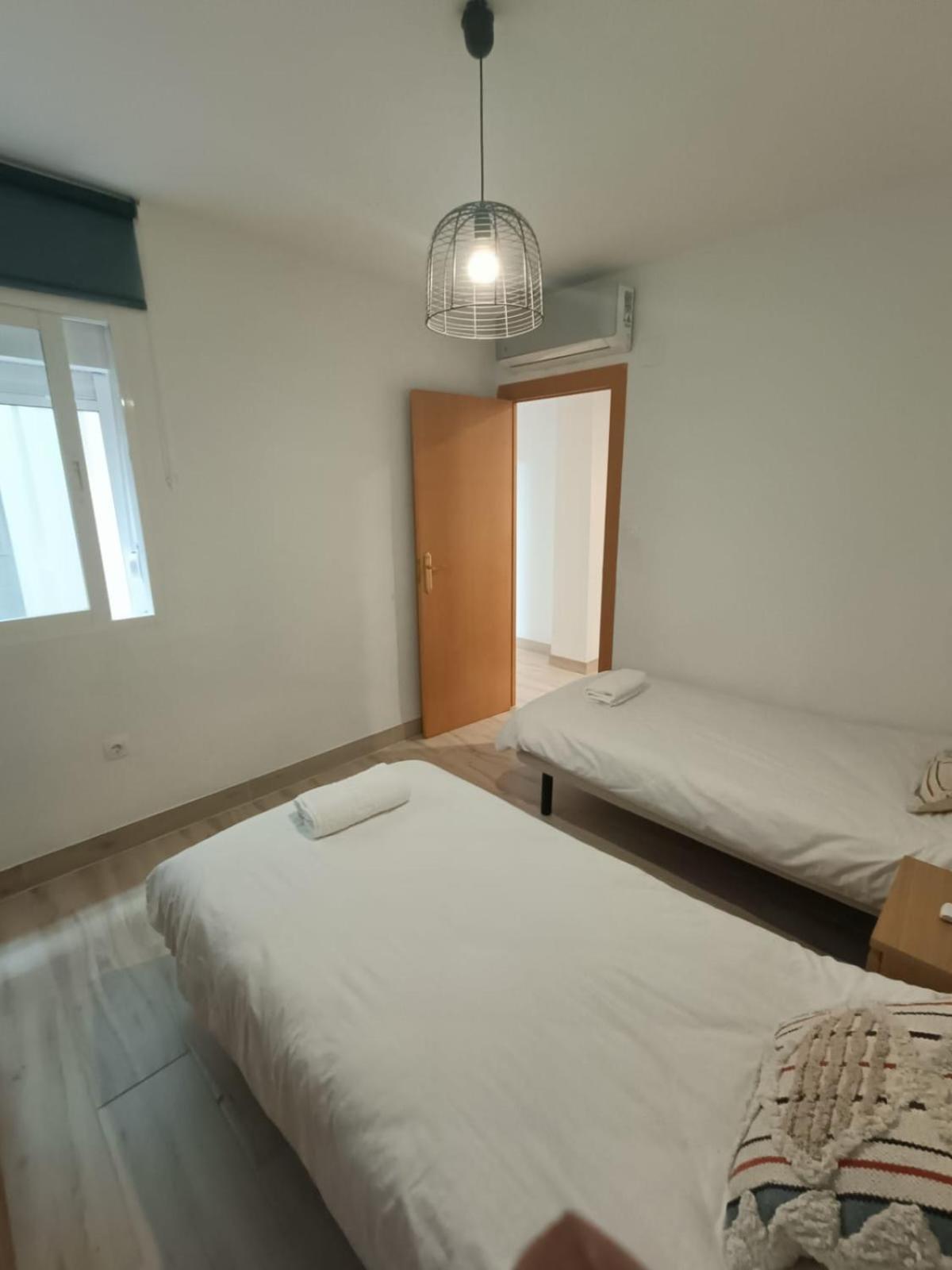 Apartamento Arandas Centro, By Daimar 格拉纳达 外观 照片