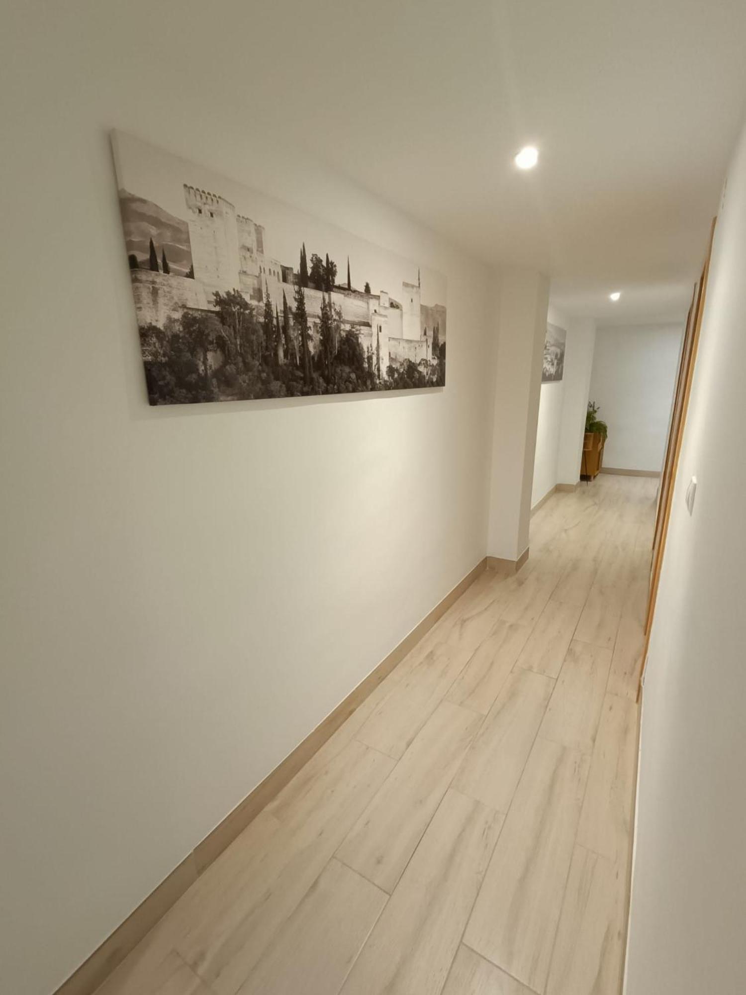 Apartamento Arandas Centro, By Daimar 格拉纳达 外观 照片