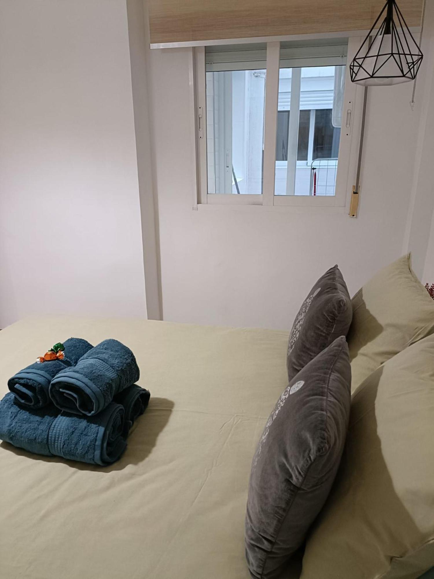 Apartamento Arandas Centro, By Daimar 格拉纳达 外观 照片