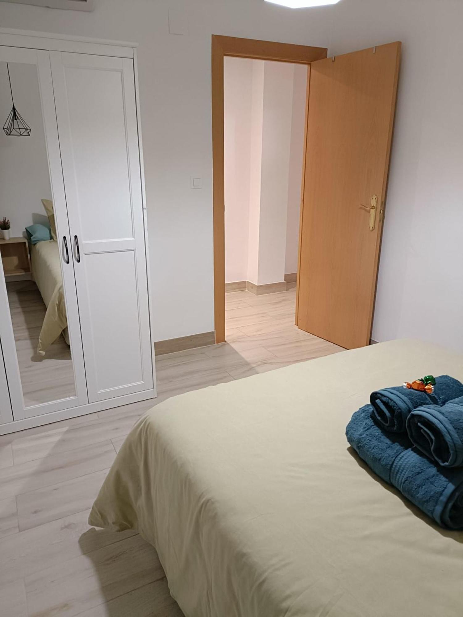 Apartamento Arandas Centro, By Daimar 格拉纳达 外观 照片