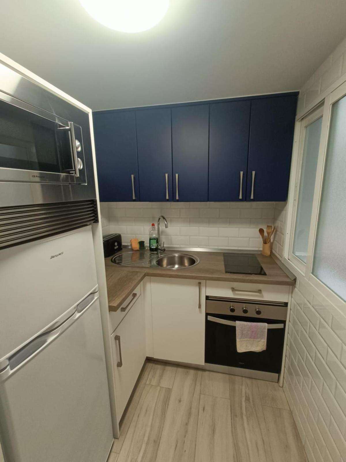Apartamento Arandas Centro, By Daimar 格拉纳达 外观 照片