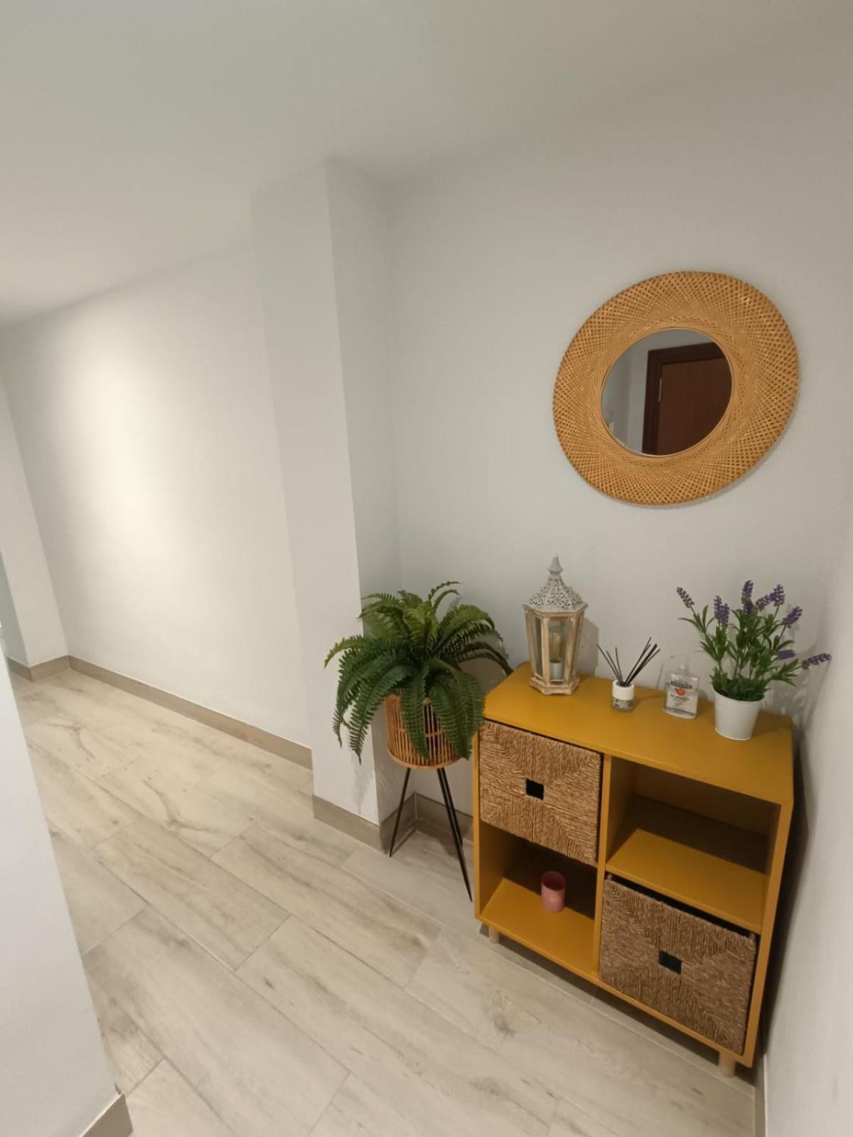 Apartamento Arandas Centro, By Daimar 格拉纳达 外观 照片
