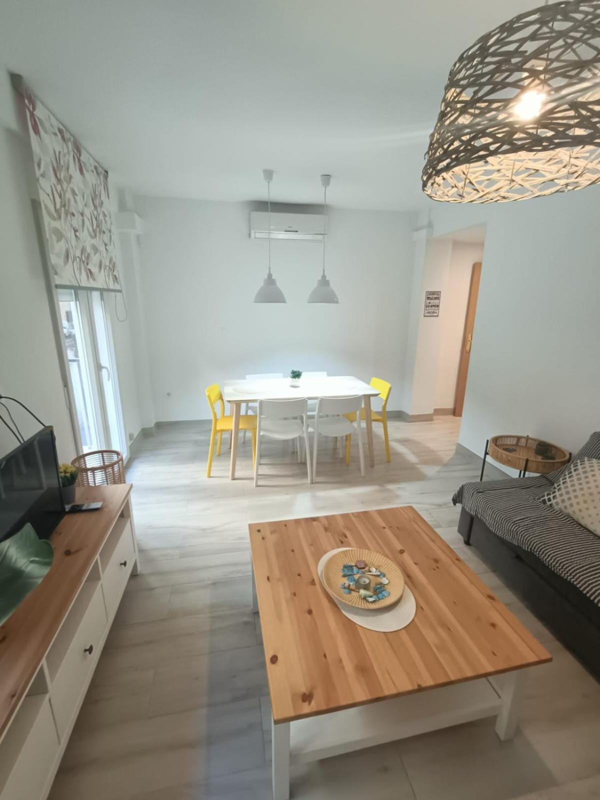 Apartamento Arandas Centro, By Daimar 格拉纳达 外观 照片