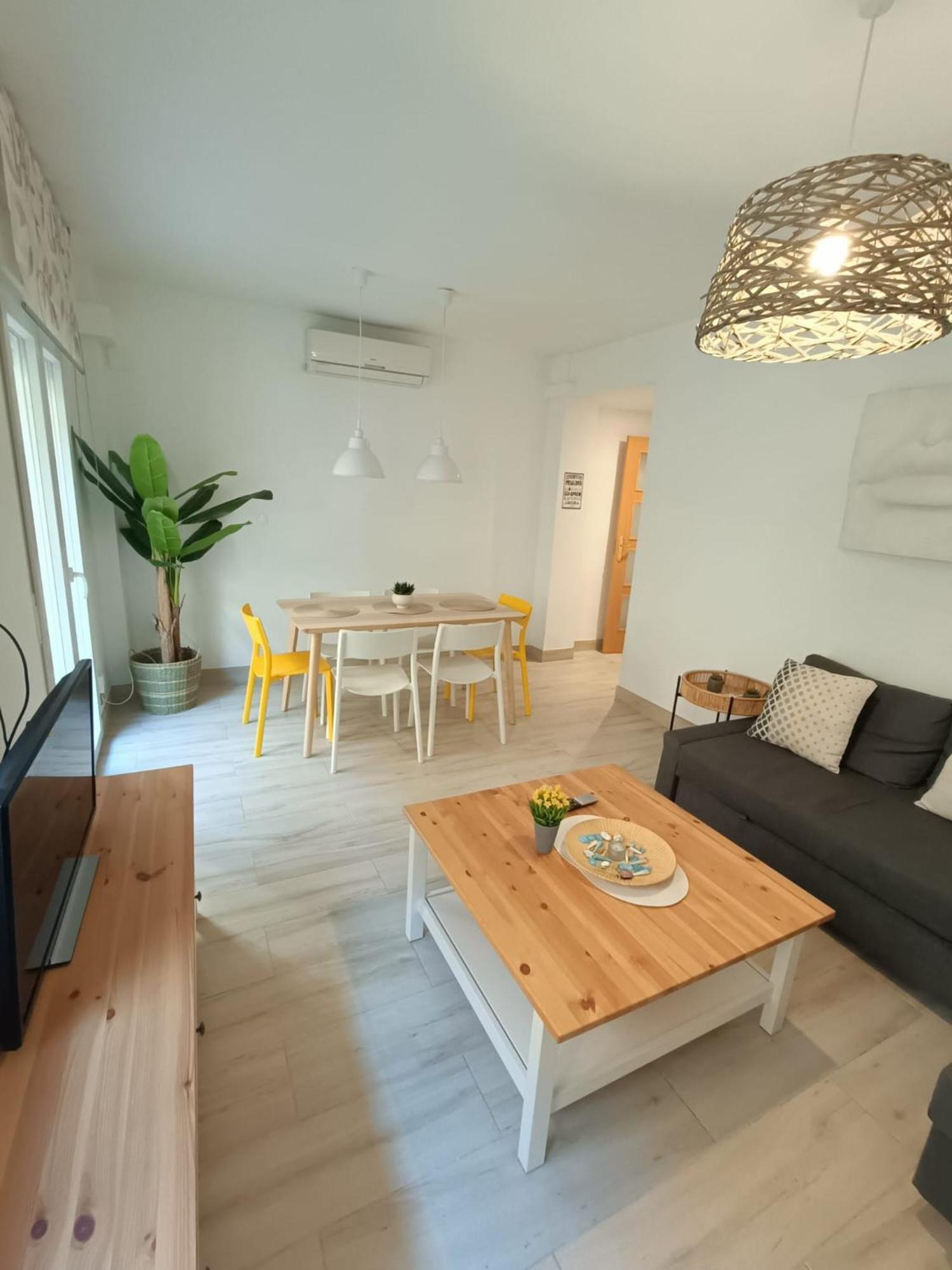 Apartamento Arandas Centro, By Daimar 格拉纳达 外观 照片